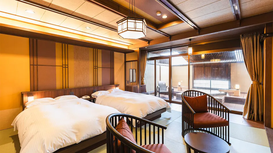 Komeya Hotel