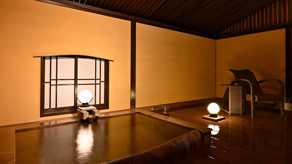 Komeya Hotel