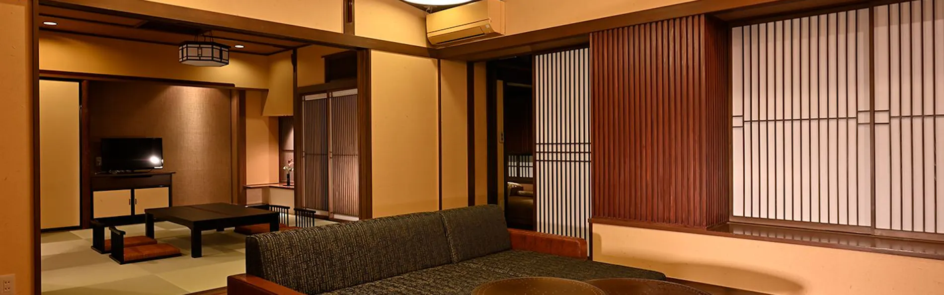 古名屋ホテル