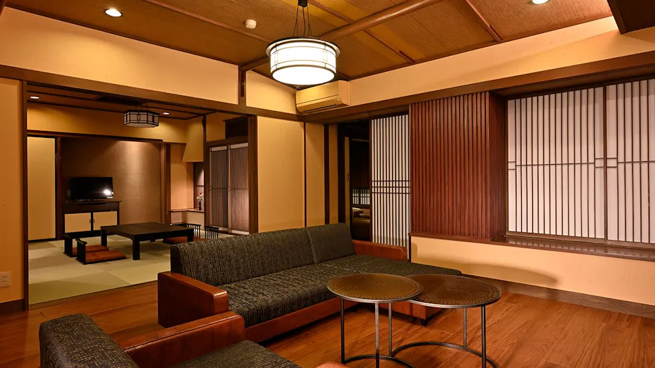 Komeya Hotel