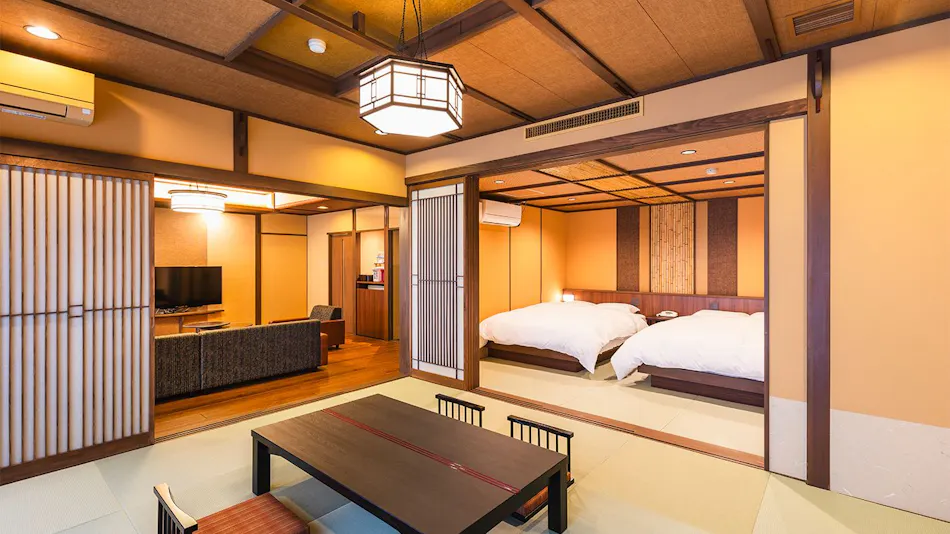 Komeya Hotel