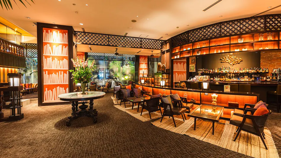 Komeya Hotel