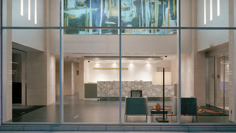 Villa Fontaine Tokyo Hatchobori | Sumitomo Realty & Development