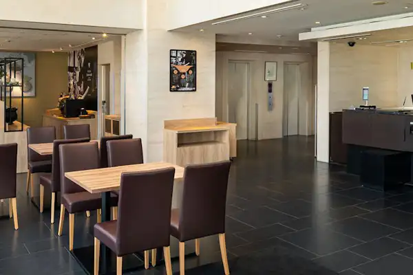 ล็อบบี้