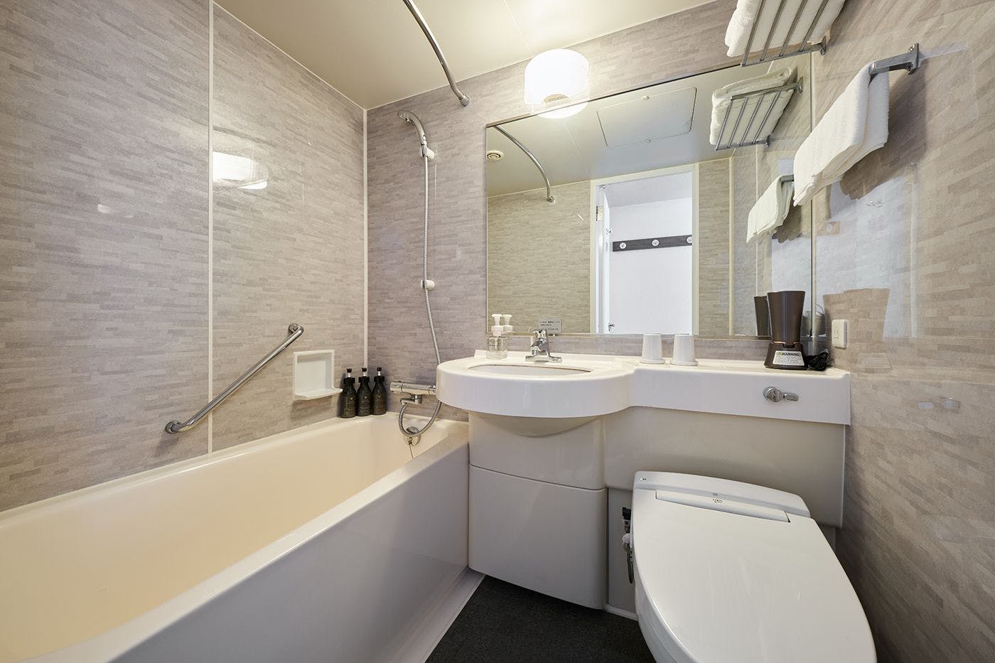 Villa Fontaine Tokyo Hatchobori | Sumitomo Realty & Development