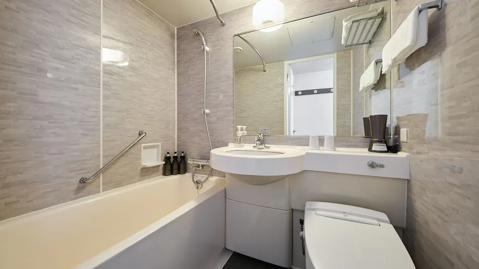Villa Fontaine Tokyo Hatchobori | Sumitomo Realty & Development