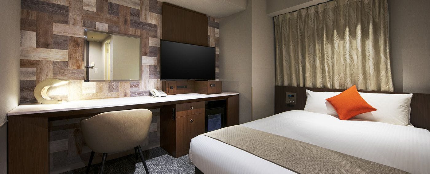 Villa Fontaine Tokyo Hatchobori | Sumitomo Realty & Development