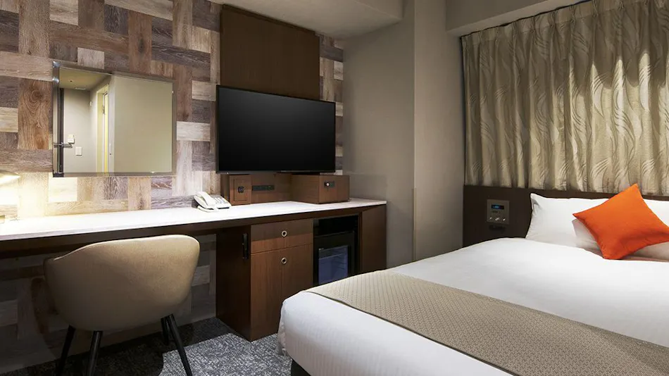 Villa Fontaine Tokyo Hatchobori | Sumitomo Realty & Development