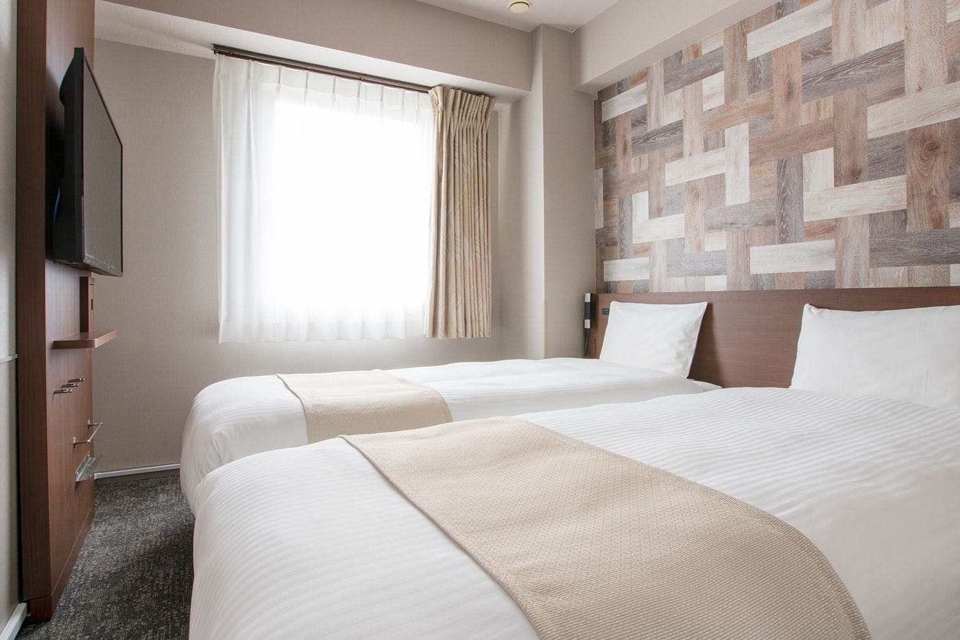 Villa Fontaine Tokyo Hatchobori | Sumitomo Realty & Development