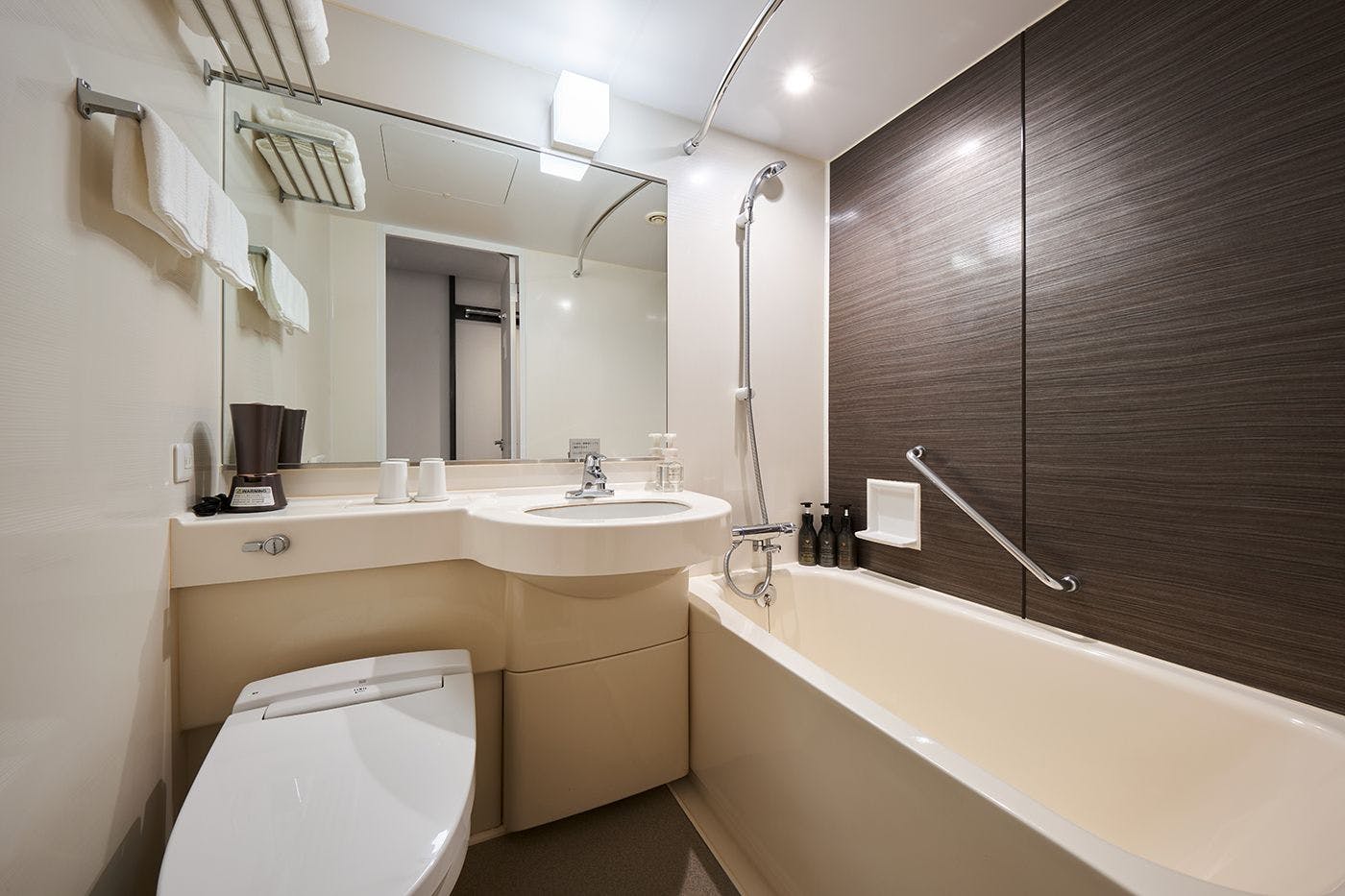 Villa Fontaine Tokyo Hatchobori | Sumitomo Realty & Development