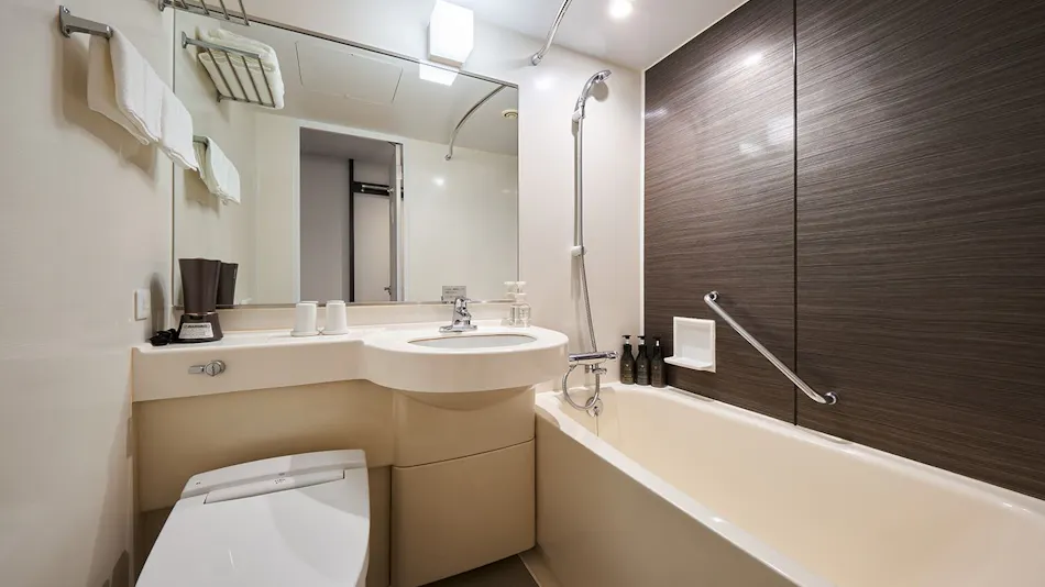 Villa Fontaine Tokyo Hatchobori | Sumitomo Realty & Development