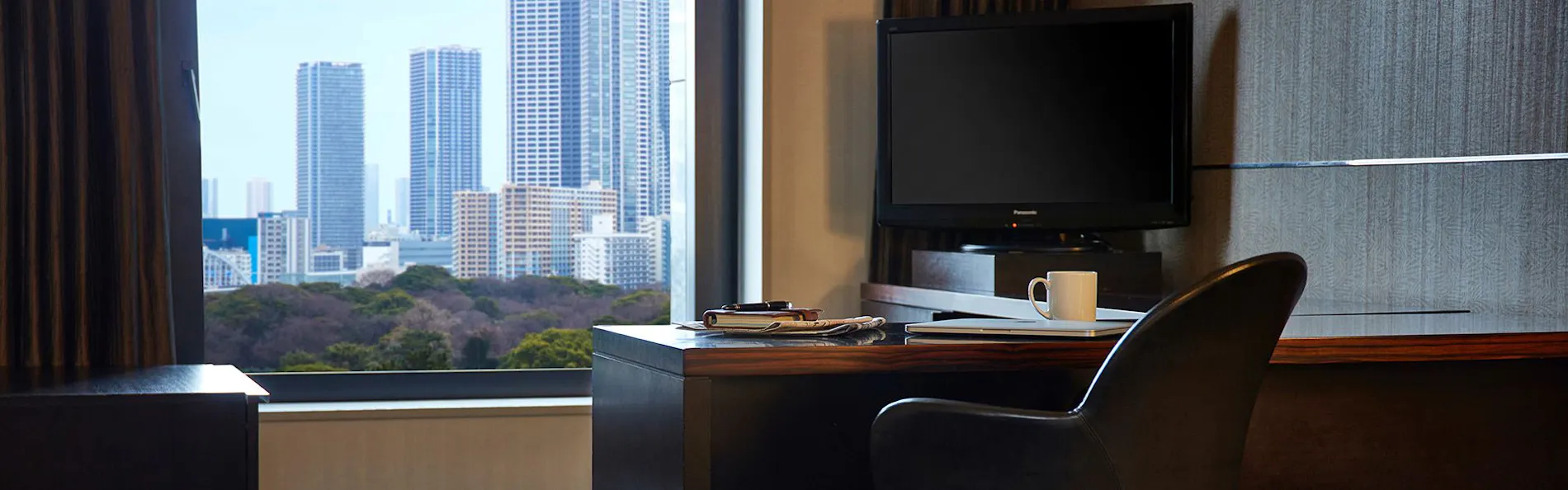 ヴィラフォンテーヌグランド東京汐留|住友不動産