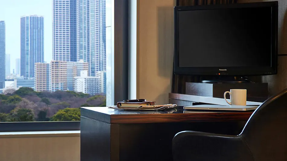 Villa Fontaine Grand Tokyo Shiodome | Sumitomo Realty & Development