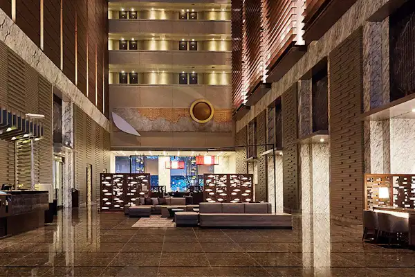 ล็อบบี้