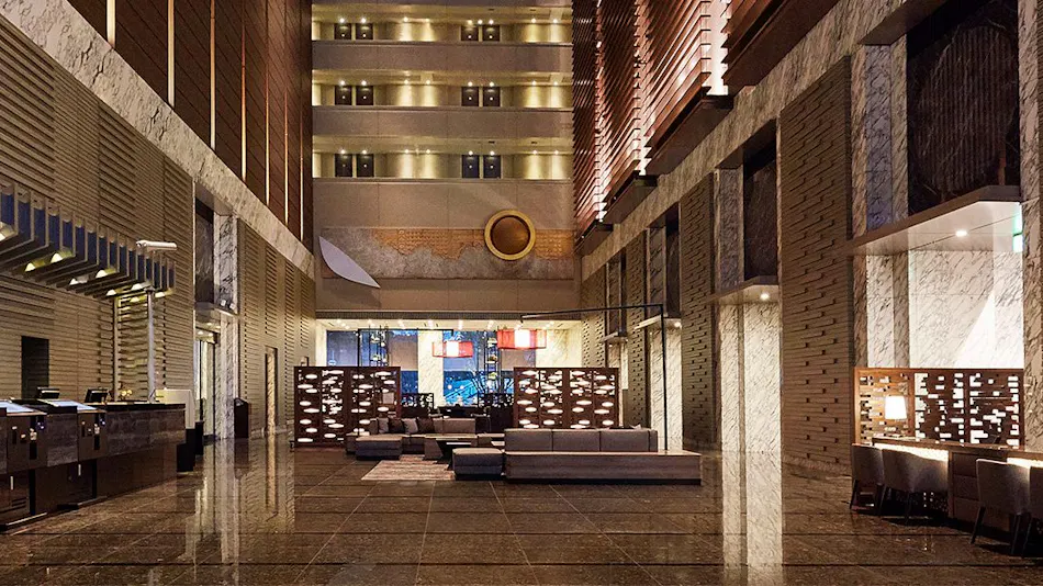 Villa Fontaine Grand Tokyo Shiodome | Sumitomo Realty & Development