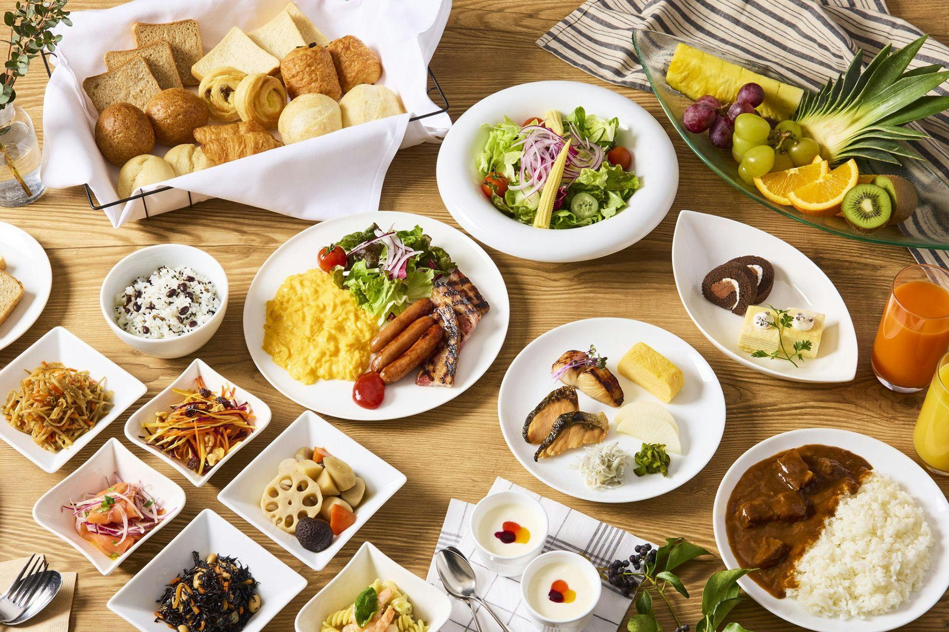 อาหารเช้า