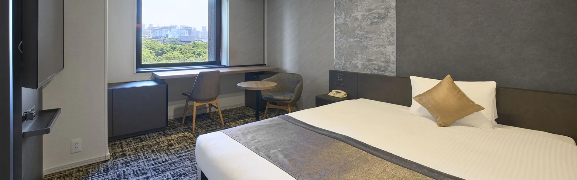 ヴィラフォンテーヌグランド東京汐留|住友不動産