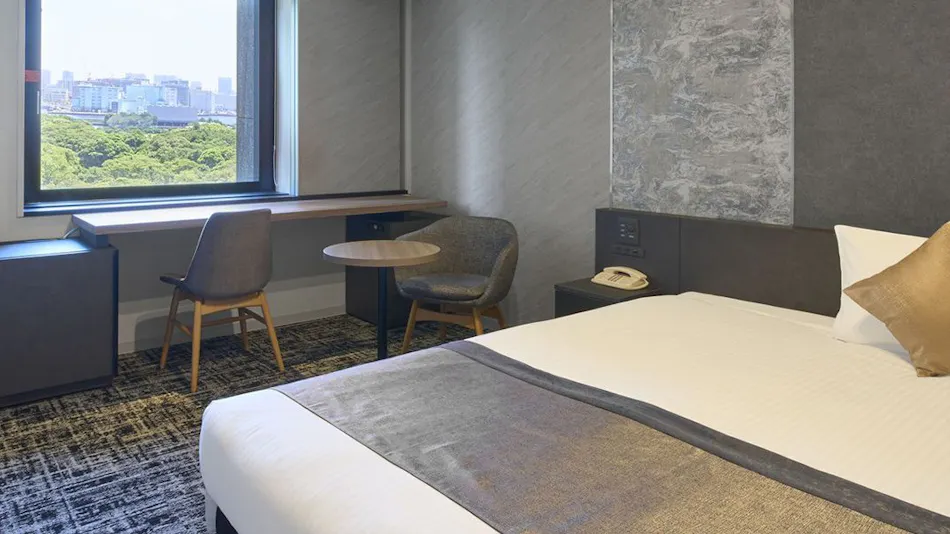 Villa Fontaine Grand Tokyo Shiodome | Sumitomo Realty & Development