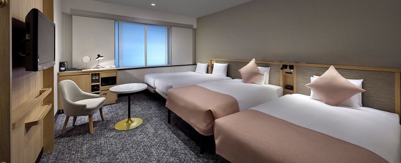 Villa Fontaine Grand Tokyo Shiodome | Sumitomo Realty & Development