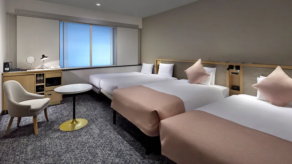 Villa Fontaine Grand Tokyo Shiodome | Sumitomo Realty & Development