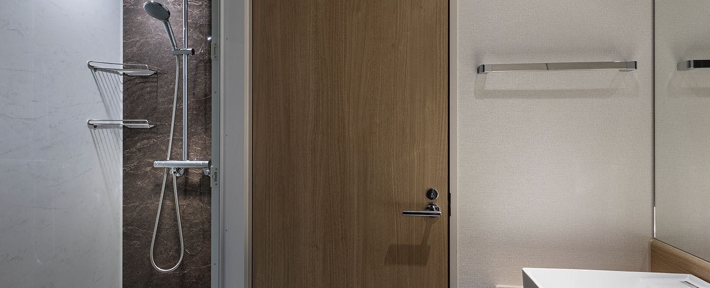 Villa Fontaine Grand Tokyo Shiodome | Sumitomo Realty & Development