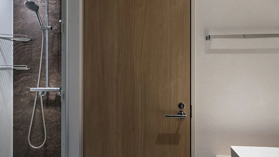 Villa Fontaine Grand Tokyo Shiodome | Sumitomo Realty & Development