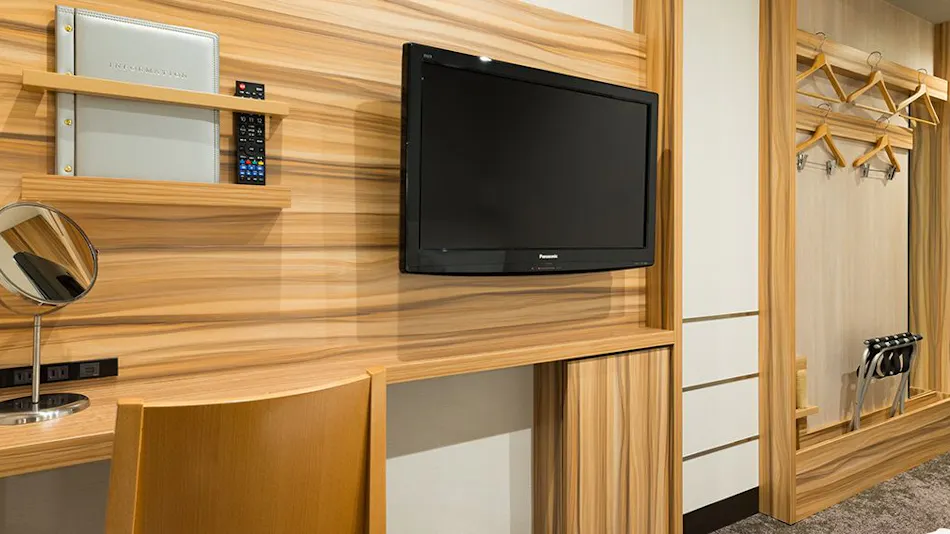 Villa Fontaine Grand Tokyo Shiodome | Sumitomo Realty & Development