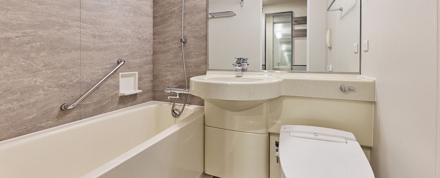 Villa Fontaine Grand Tokyo Shiodome | Sumitomo Realty & Development