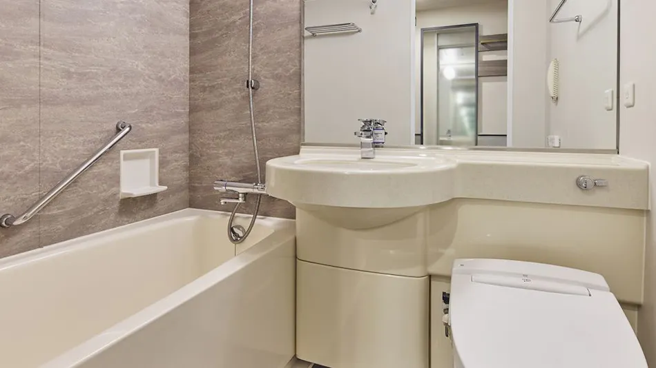 Villa Fontaine Grand Tokyo Shiodome | Sumitomo Realty & Development