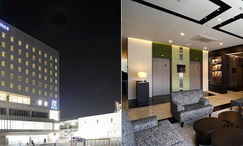 近畿 大阪以外 の温泉ありの 安く泊まれるビジネスホテル 選 宿泊予約は 一休 Com