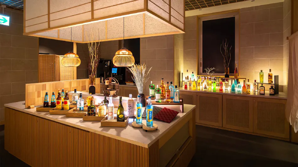 Natural Hot Spring Asuka no Yu Super Hotel Premier JR Nara Station (Formerly: Natural Hot Spring Asuka no Yu Super Hotel Lohas JR Nara Station)