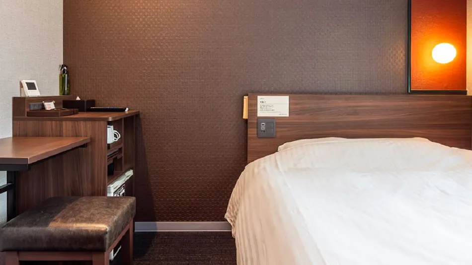 Natural Hot Spring Asuka no Yu Super Hotel Premier JR Nara Station (Formerly: Natural Hot Spring Asuka no Yu Super Hotel Lohas JR Nara Station)