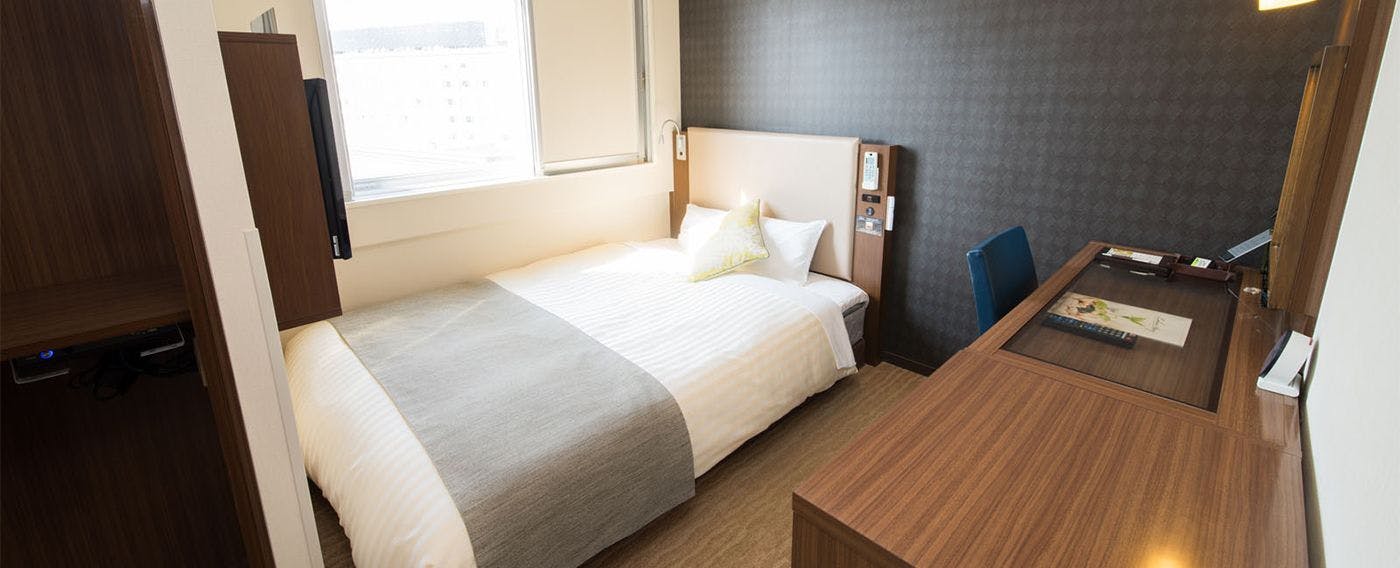 Natural Hot Spring Asuka no Yu Super Hotel Premier JR Nara Station (Formerly: Natural Hot Spring Asuka no Yu Super Hotel Lohas JR Nara Station)