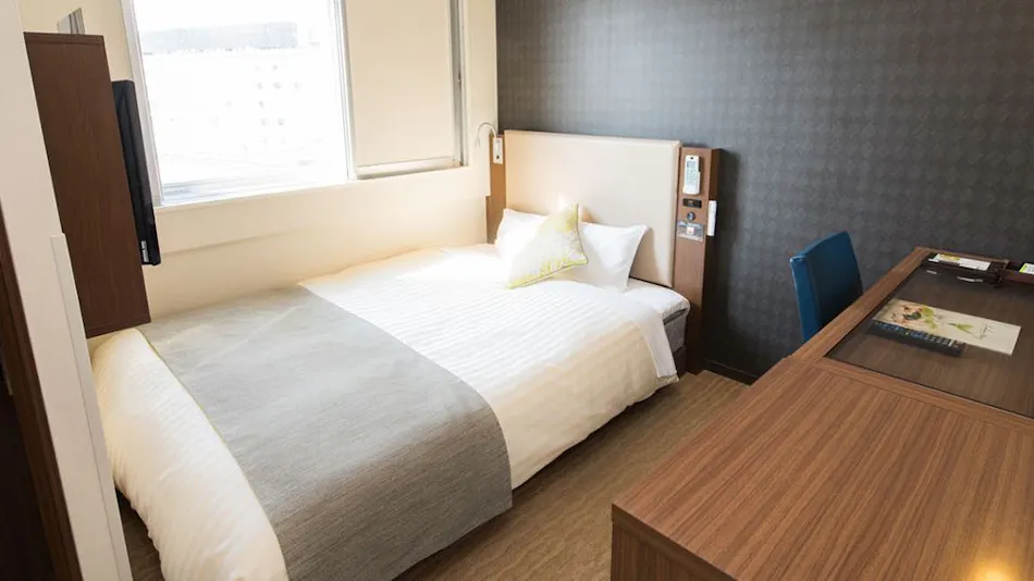 Natural Hot Spring Asuka no Yu Super Hotel Premier JR Nara Station (Formerly: Natural Hot Spring Asuka no Yu Super Hotel Lohas JR Nara Station)