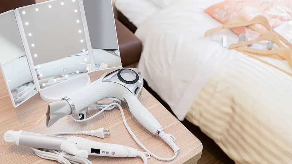 Natural Hot Spring Asuka no Yu Super Hotel Premier JR Nara Station (Formerly: Natural Hot Spring Asuka no Yu Super Hotel Lohas JR Nara Station)