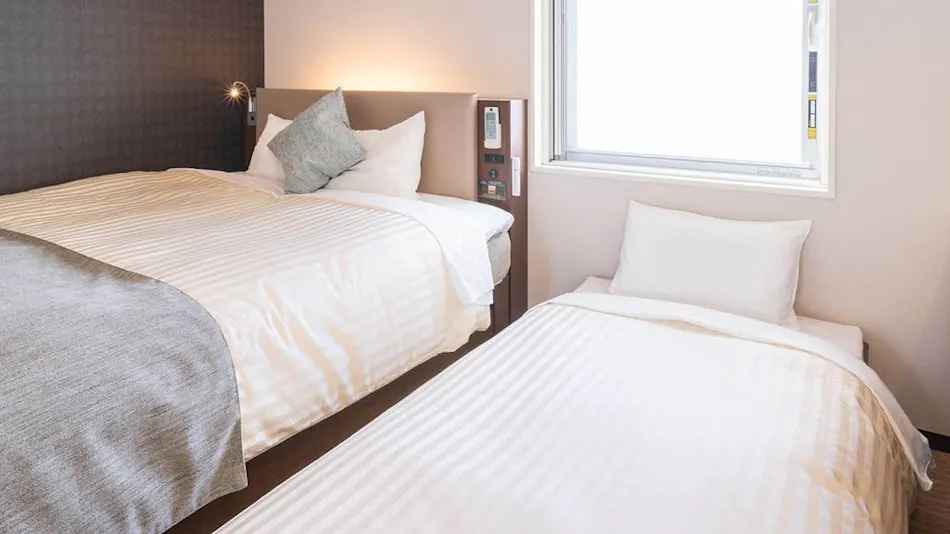 Natural Hot Spring Asuka no Yu Super Hotel Premier JR Nara Station (Formerly: Natural Hot Spring Asuka no Yu Super Hotel Lohas JR Nara Station)