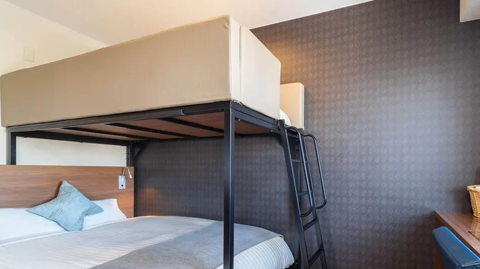 Natural Hot Spring Asuka no Yu Super Hotel Premier JR Nara Station (Formerly: Natural Hot Spring Asuka no Yu Super Hotel Lohas JR Nara Station)