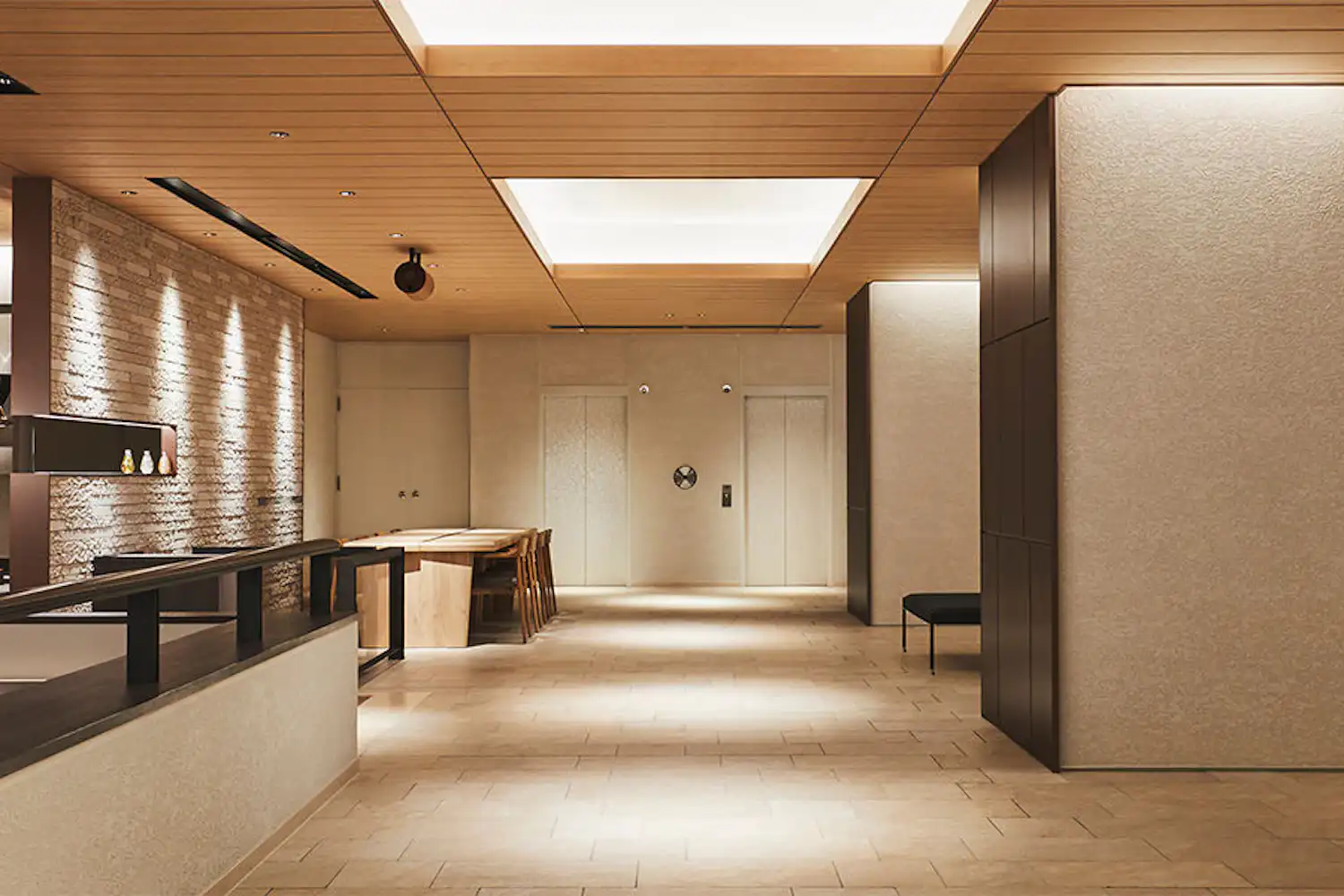 ล็อบบี้