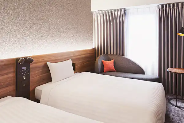 ห้องพัก