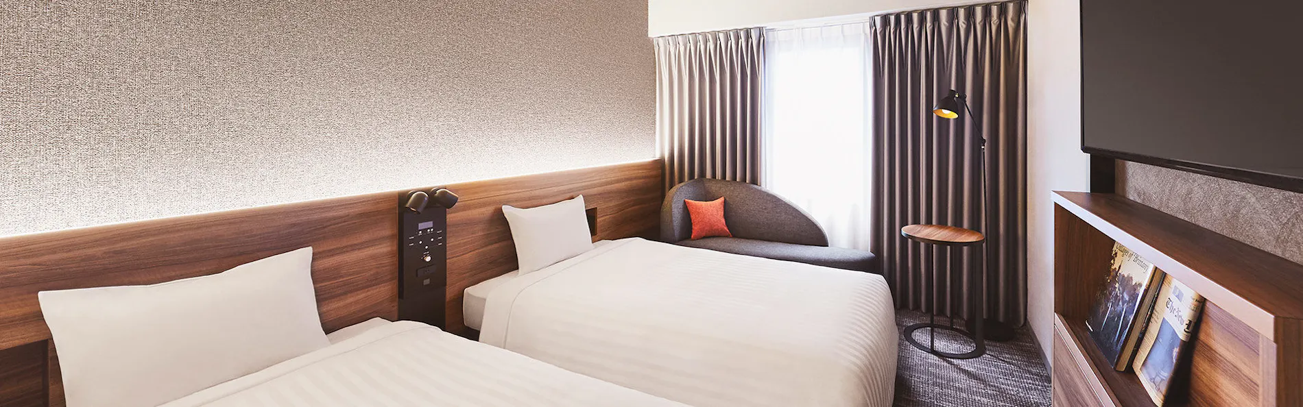 リーガプレイス肥後橋 (リーガロイヤルホテルグループ)