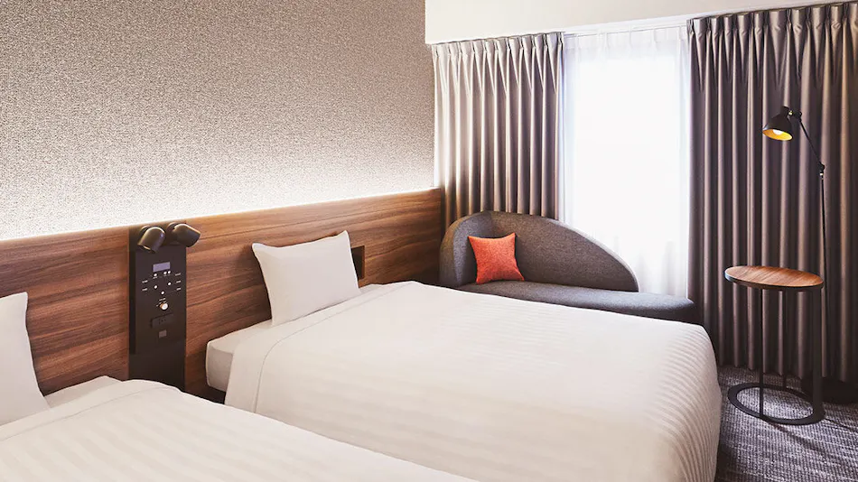 Riga Place Higobashi (Rihga Royal Hotel Group)