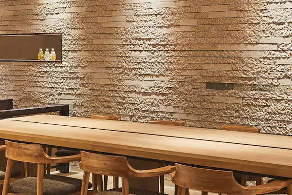 พื้นที่ทำงานร่วมกัน (ล็อบบี้)