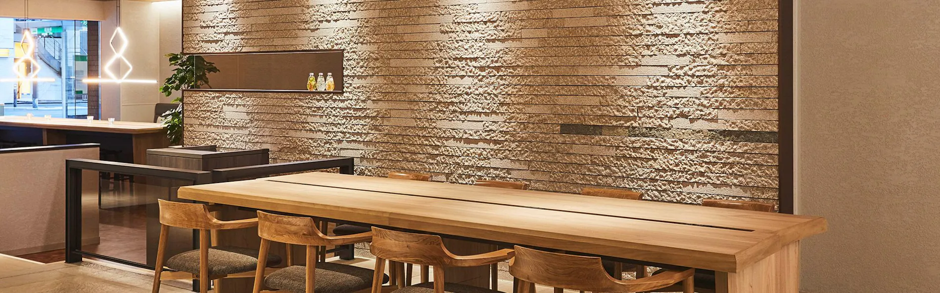 リーガプレイス肥後橋 (リーガロイヤルホテルグループ)