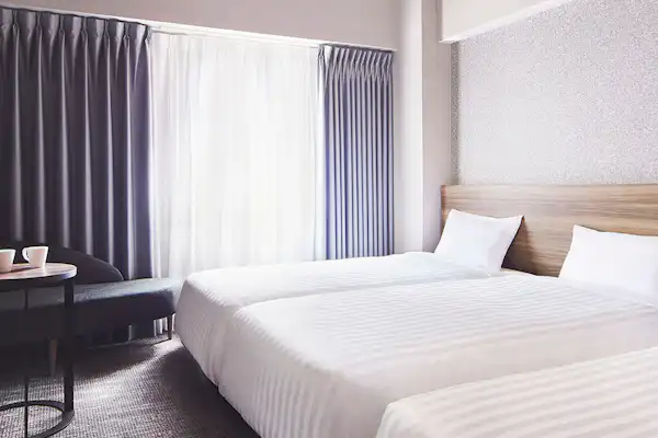 ห้องพัก