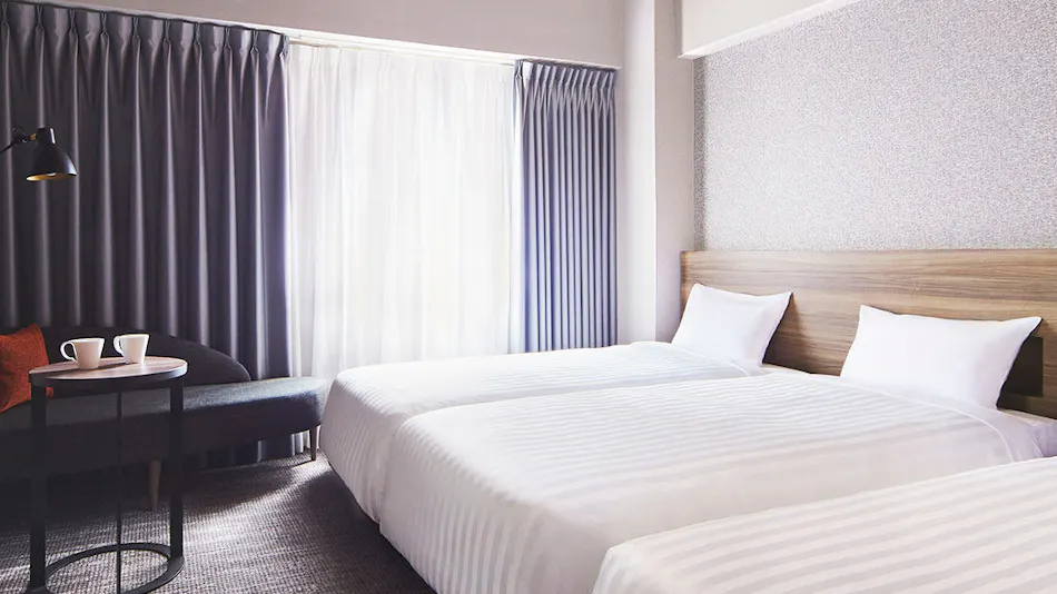 Riga Place Higobashi (Rihga Royal Hotel Group)