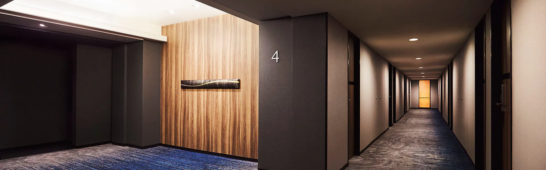 リーガプレイス肥後橋 (リーガロイヤルホテルグループ)