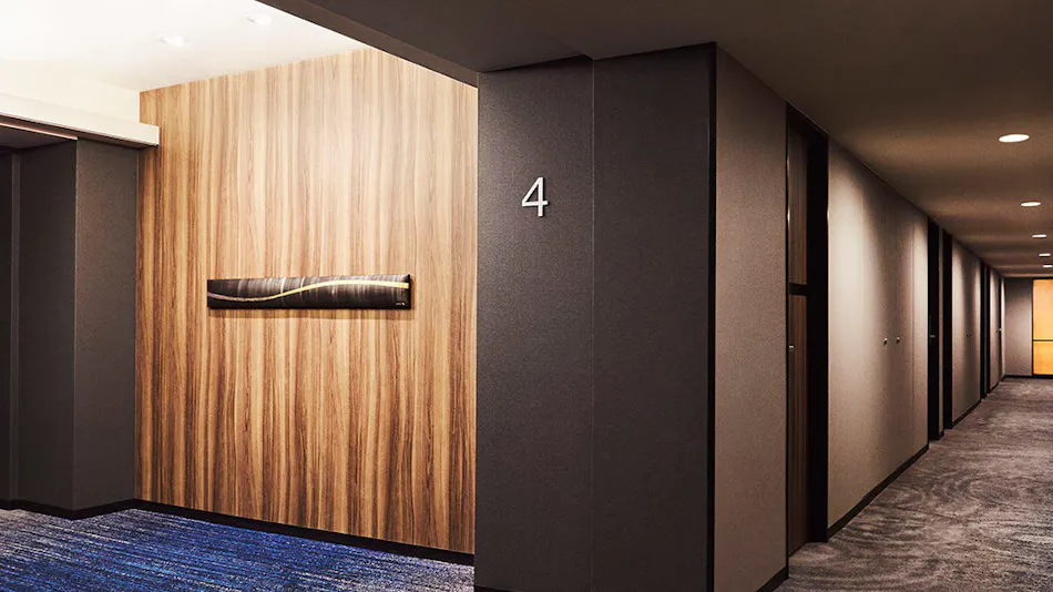 Riga Place Higobashi (Rihga Royal Hotel Group)