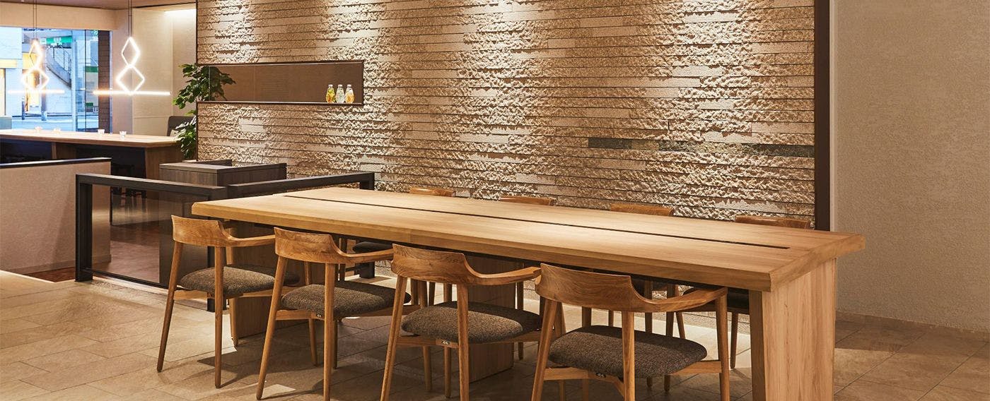 コワーキングスペース