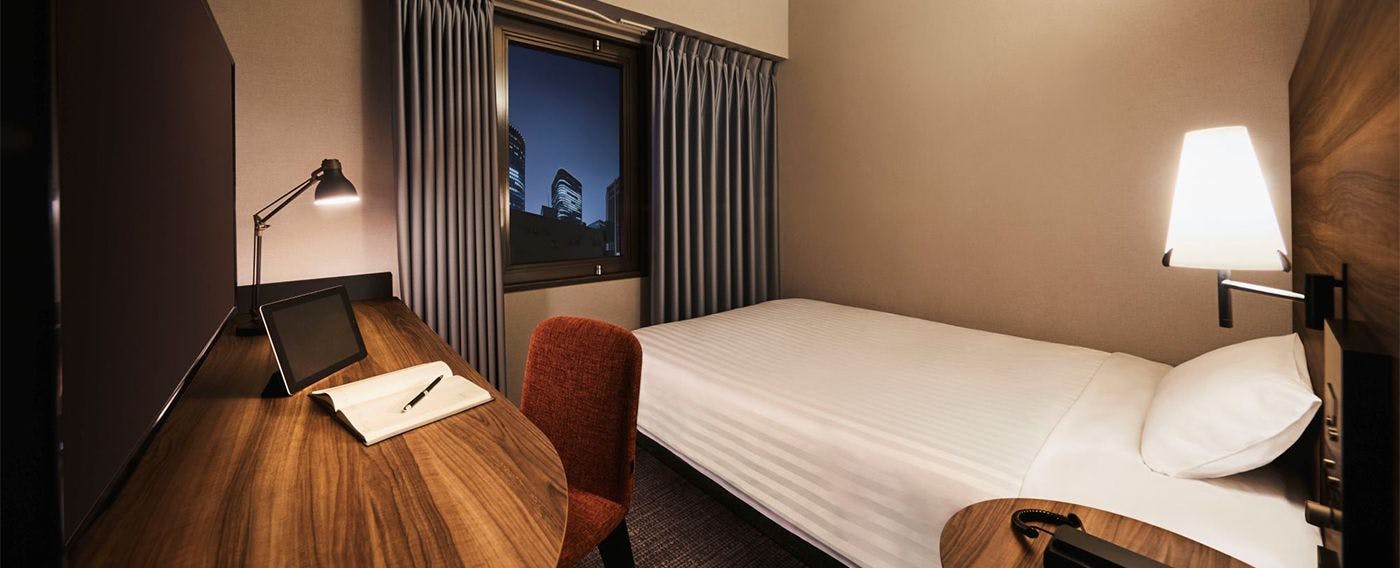 Riga Place Higobashi (Rihga Royal Hotel Group)