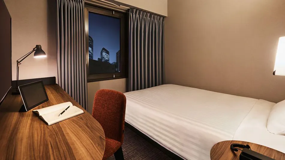 Riga Place Higobashi (Rihga Royal Hotel Group)